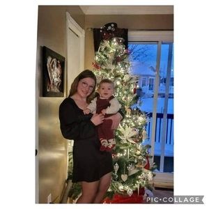 Meet your Posher, Joëlle